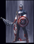 Alex Ross Alex Ross Patriot (EP)